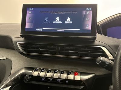 2024 Peugeot 3008