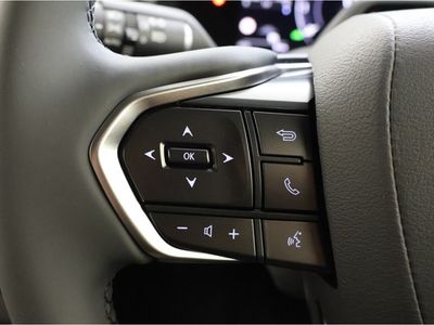 2026 Lexus LBX