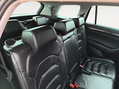 2019 Skoda Kodiaq