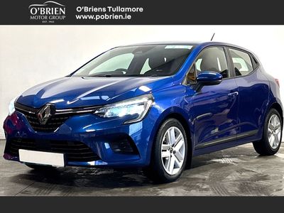 2022 Renault Clio