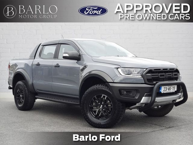 vehicle for sale from Barlo Ford Clonmel