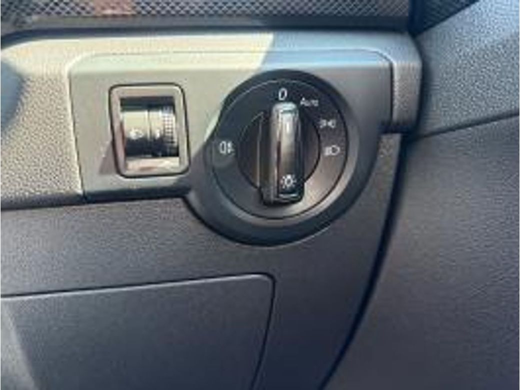 2024 Volkswagen T-Cross