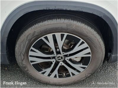 2025 Mercedes-Benz GLA Class