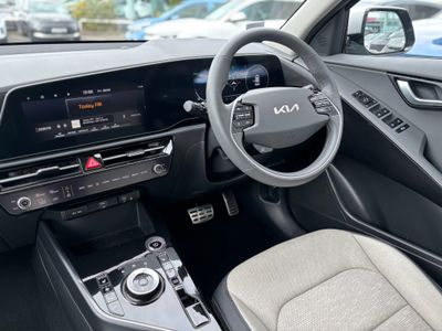 2023 Kia Niro