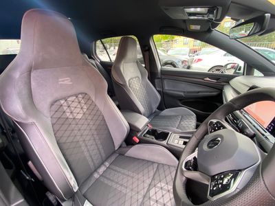 2021 Volkswagen Golf