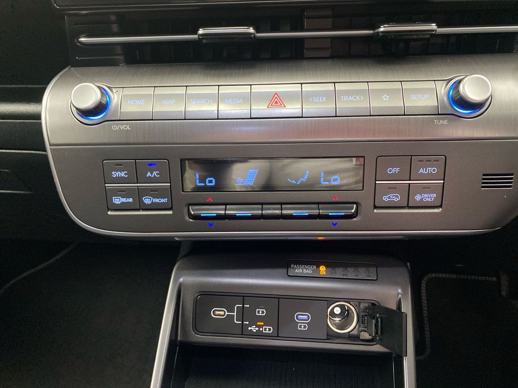 2024 Hyundai Kona