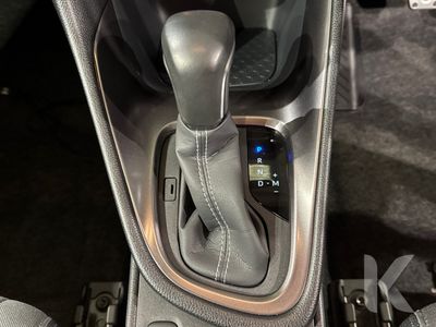 2021 Toyota Yaris