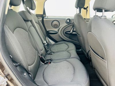 2015 Mini Countryman