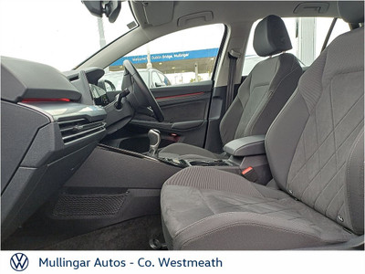 2023 Volkswagen Golf