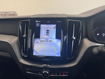 2024 Volvo XC60