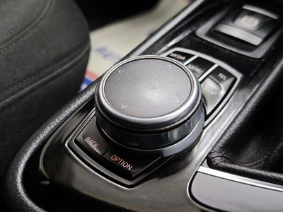 2016 BMW 2 Series Gran Tourer