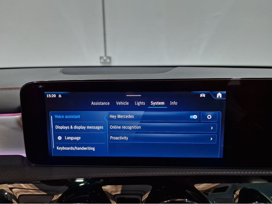 2023 Mercedes-Benz CLA Class