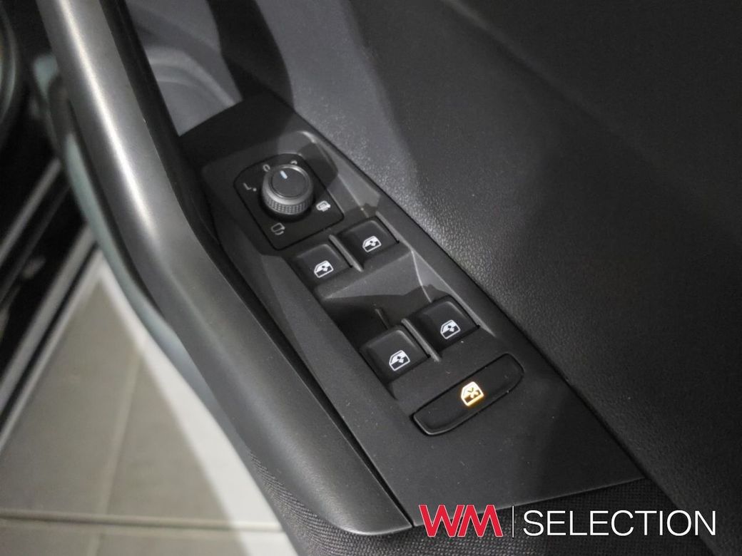 2026 Volkswagen Polo