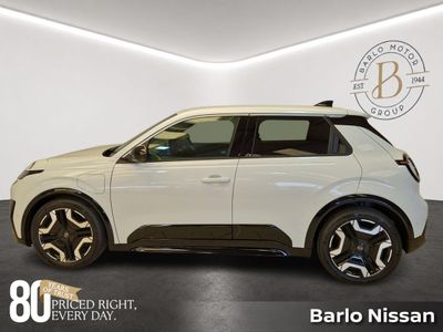 2026 Nissan Micra