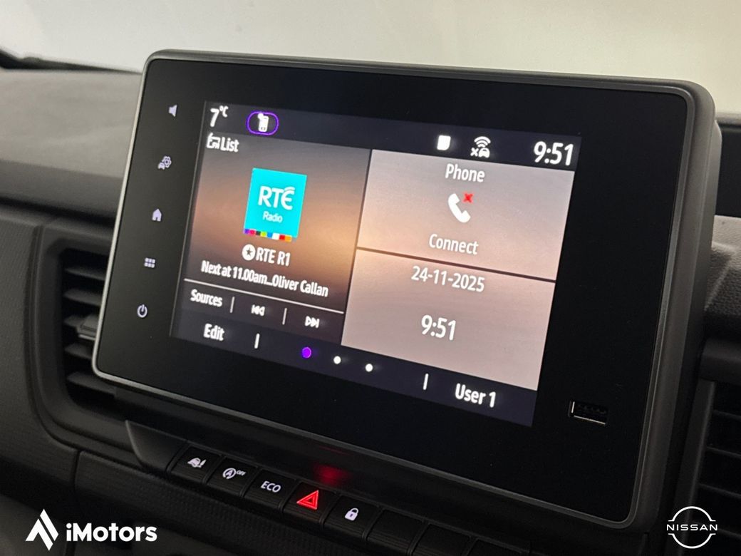 2026 Nissan Primastar