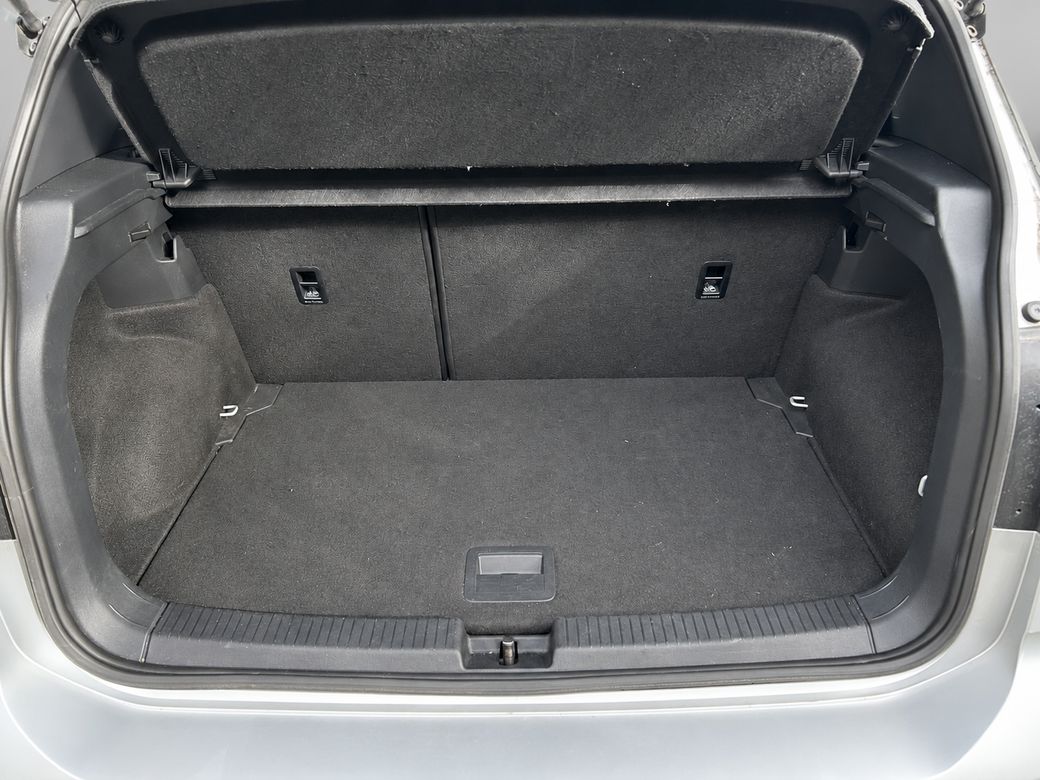 2024 Volkswagen T-Cross