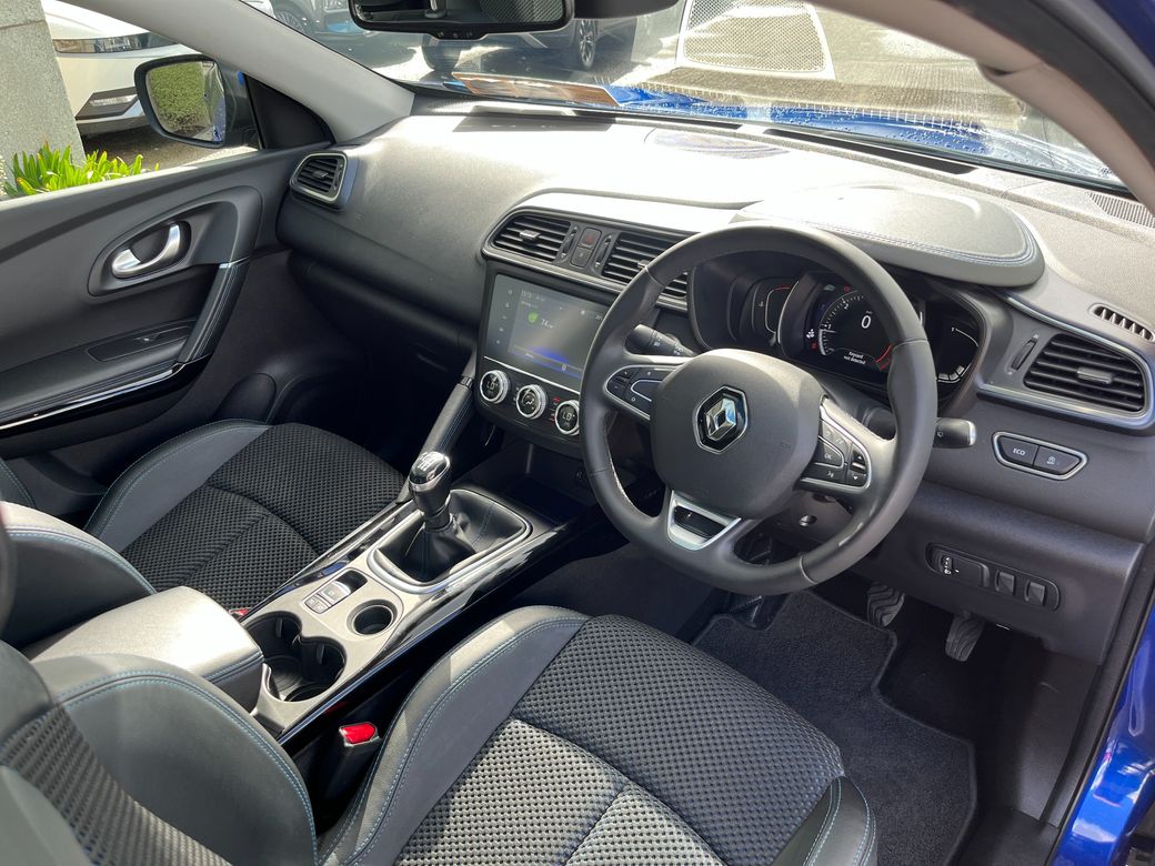 2020 Renault Kadjar