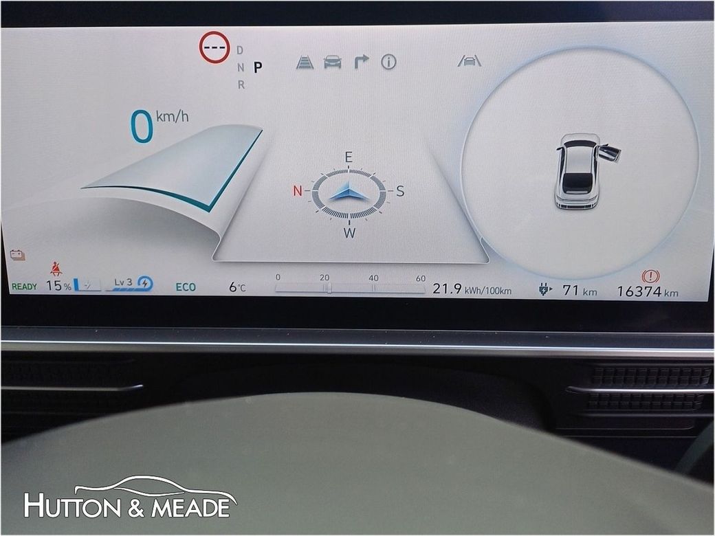 2024 Hyundai Ioniq 6