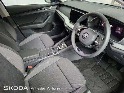 2026 Skoda Octavia