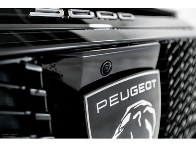 2025 Peugeot 3008