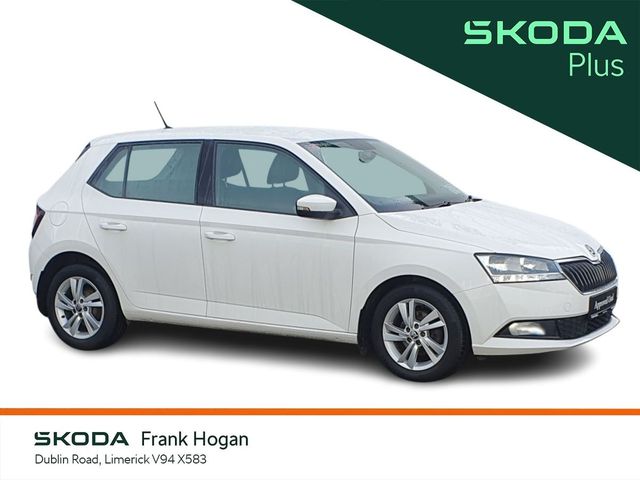 vehicle for sale from Frank Hogan Ltd