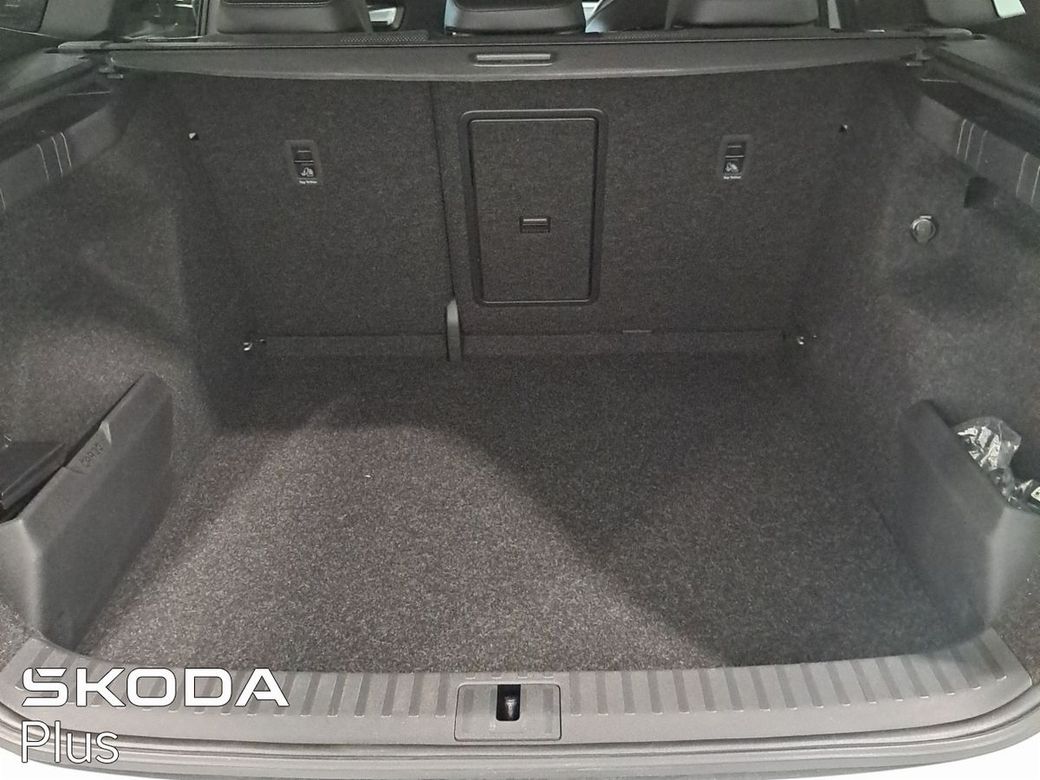 2024 Skoda Enyaq