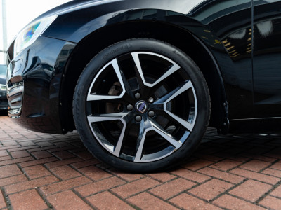 2016 Volvo S60
