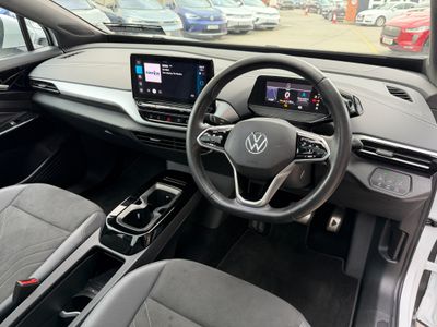 2023 Volkswagen ID.4