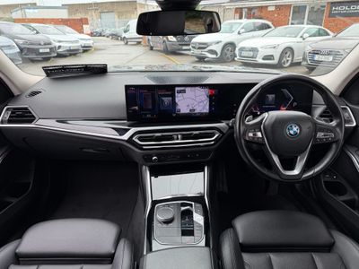 2023 BMW 3 Series