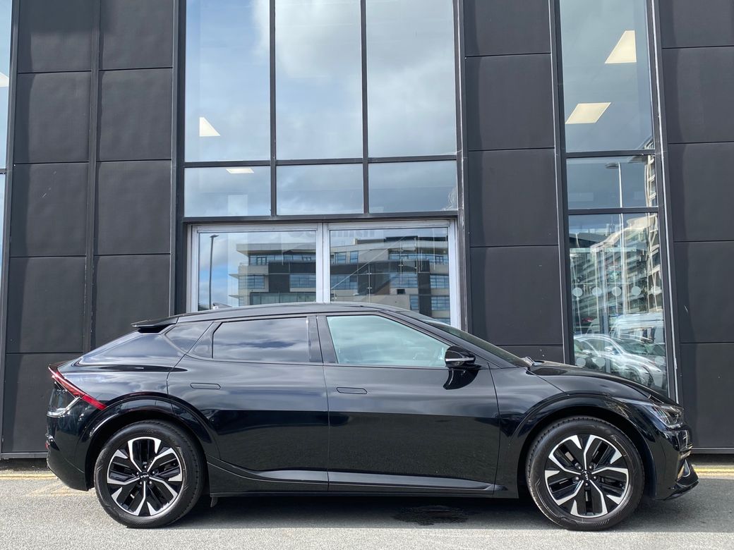 2022 Kia EV6