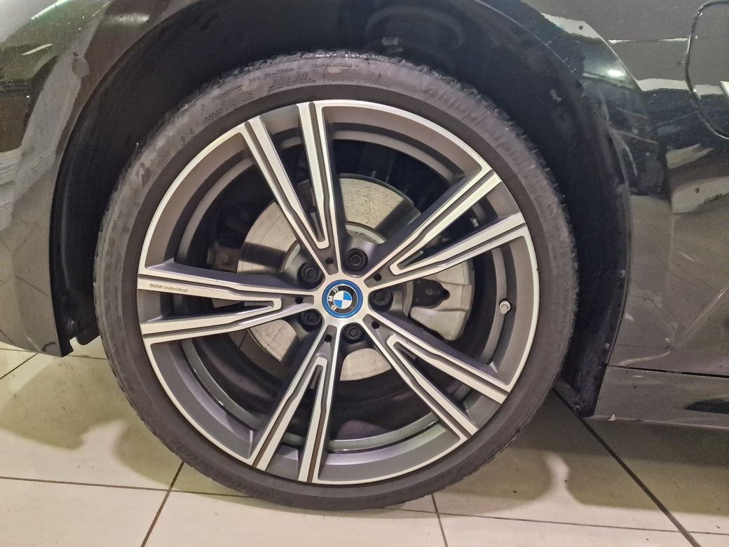 2023 BMW 3 Series