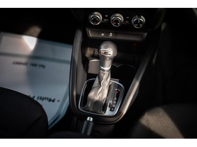 2015 Audi A1
