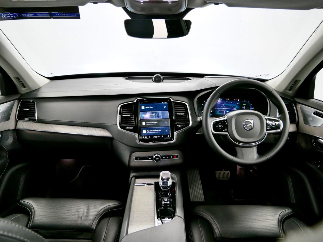 2024 Volvo XC90