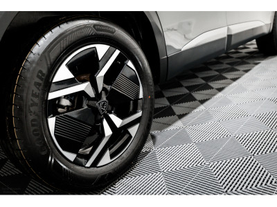 2024 Peugeot 2008