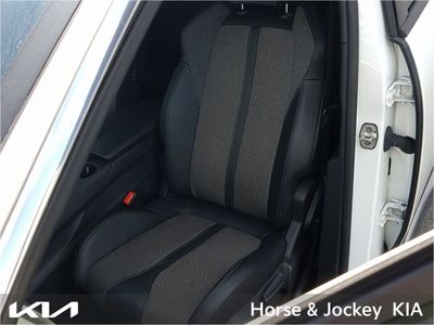 2022 Peugeot 5008