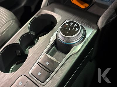 2023 Ford Kuga