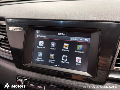 2019 Kia Niro