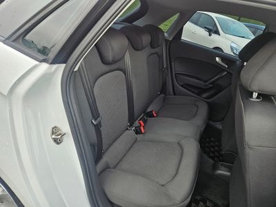 2016 Audi A1
