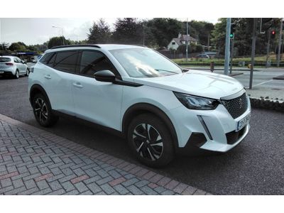 2023 Peugeot 2008