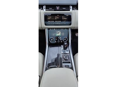 2022 Land Rover Range Rover