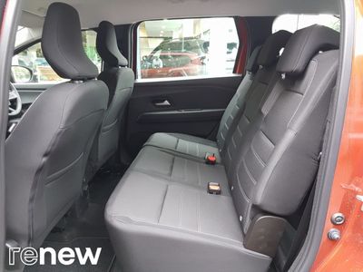 2025 Dacia Jogger