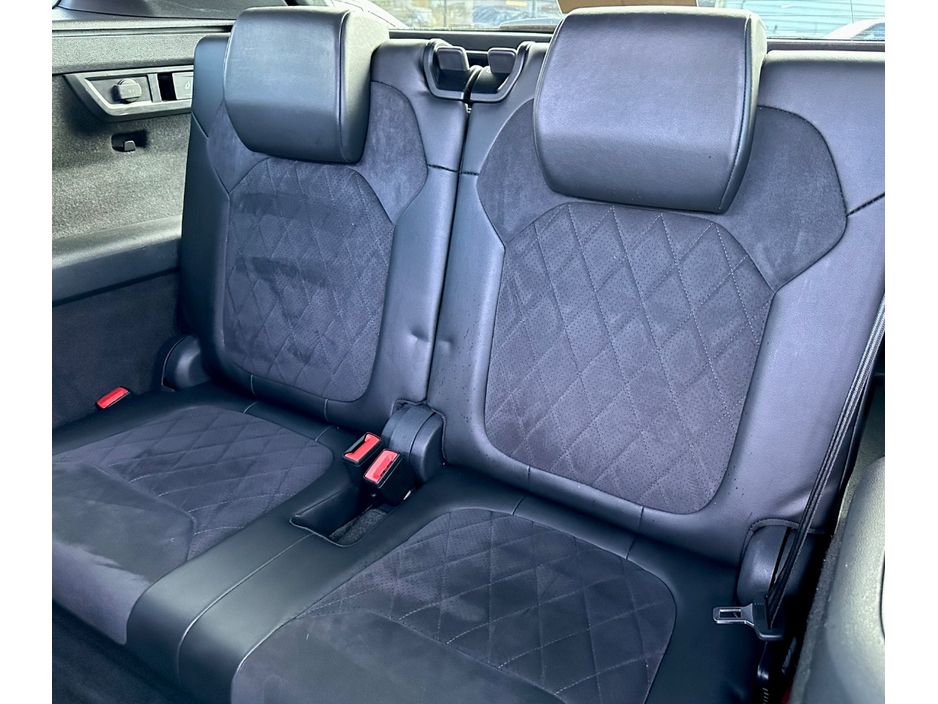 2019 Skoda Kodiaq