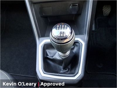 2024 Dacia Sandero Stepway