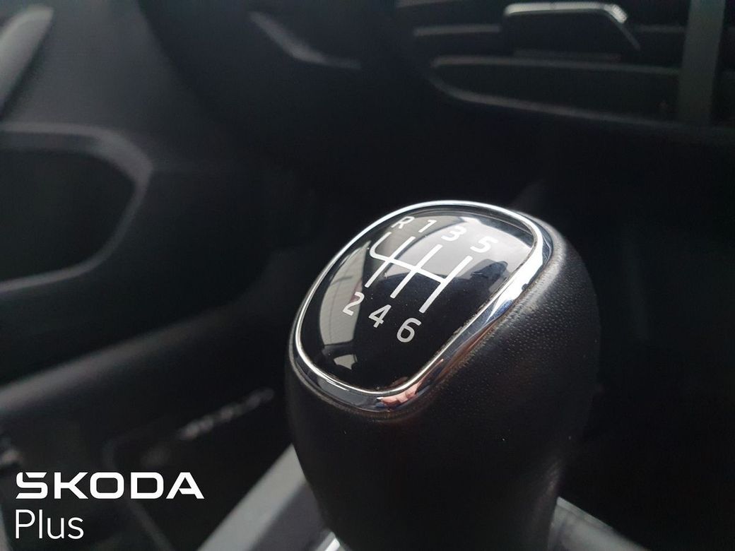 2024 Skoda Octavia