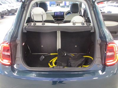 2023 Fiat 500