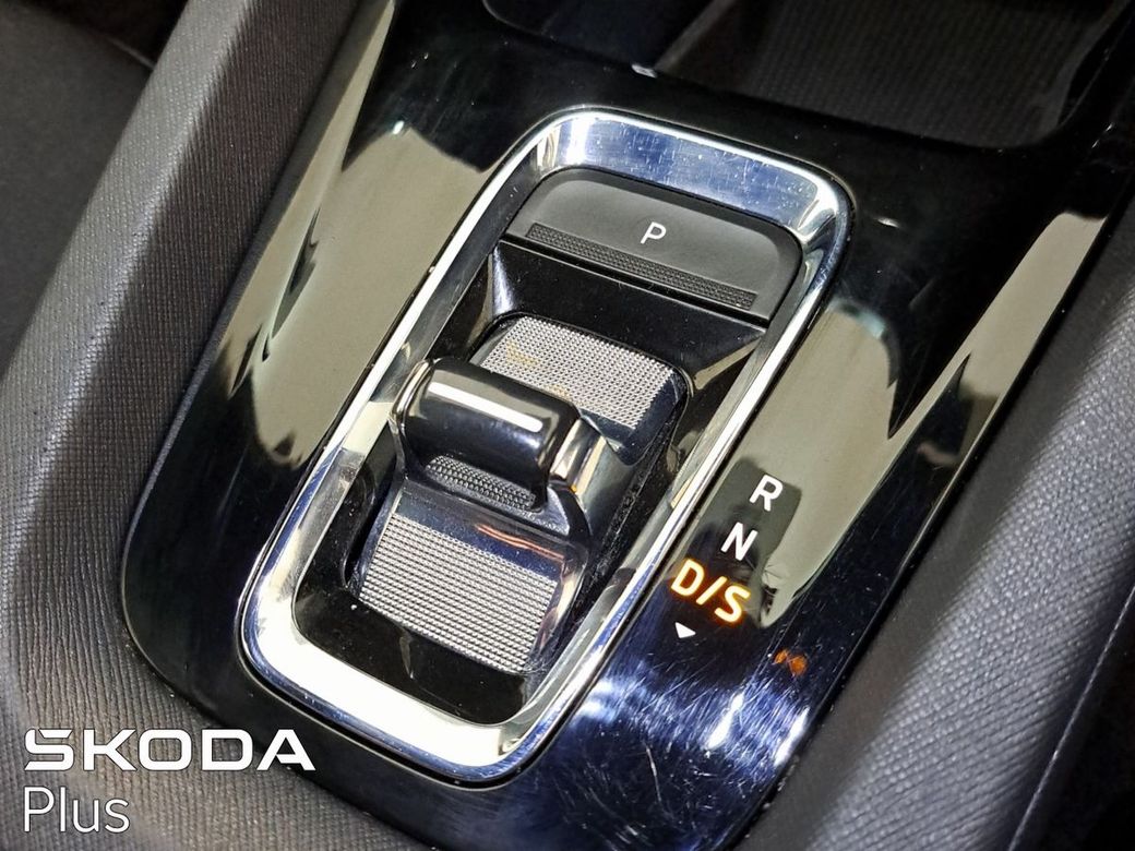 2022 Skoda Octavia