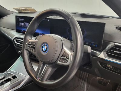 2023 BMW 3 Series