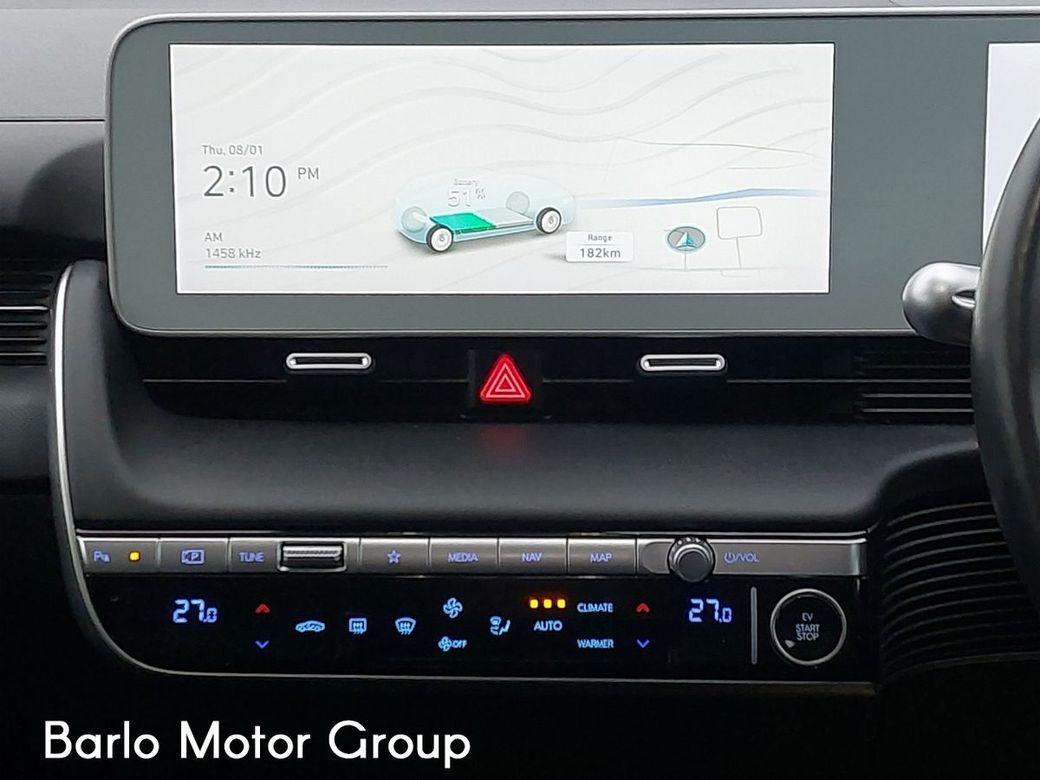 2024 Hyundai Ioniq 5