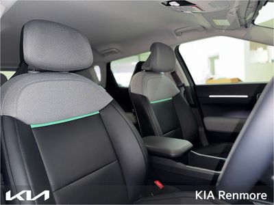 2026 Kia EV4