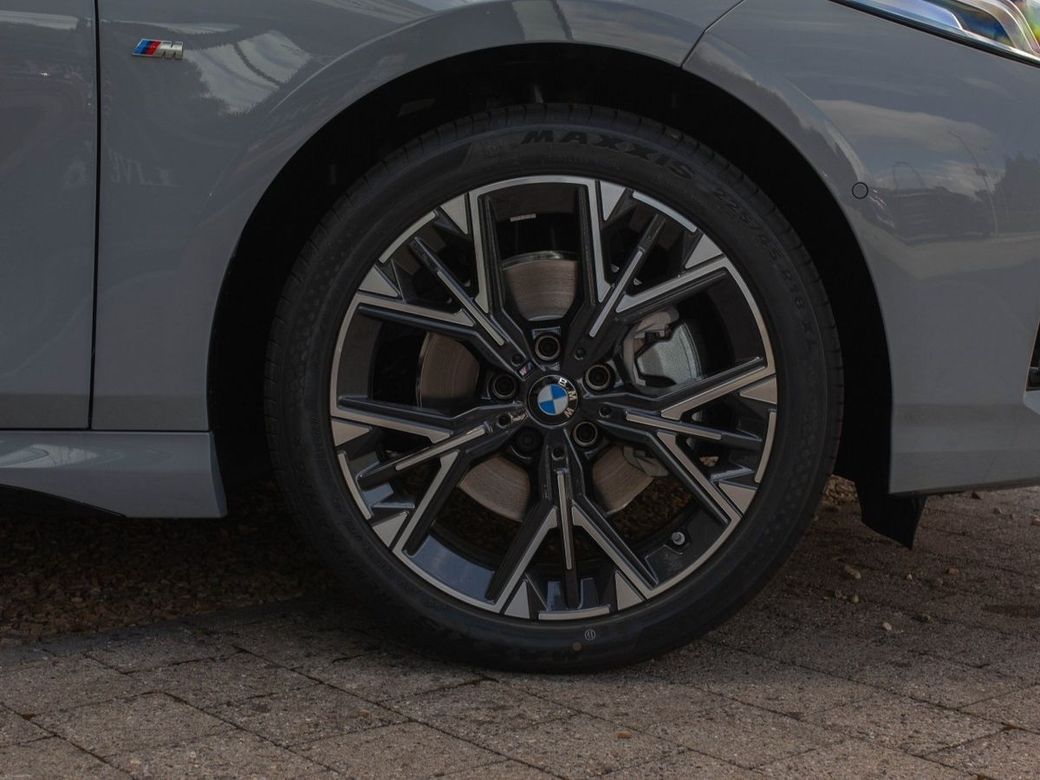 2025 BMW 1 Series
